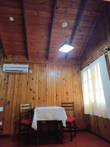 Cabañas Panambí