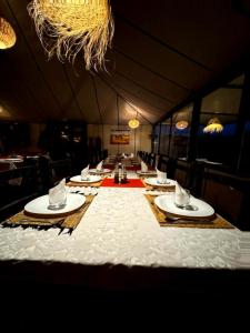 Merzouga Top Services Erg