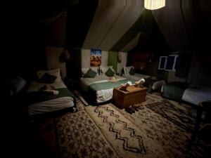 Merzouga Top Services Erg