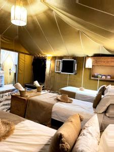 Merzouga Top Services Erg