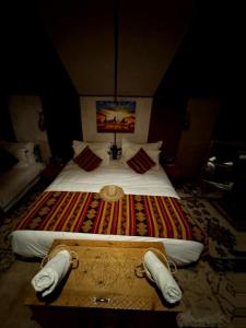Merzouga Top Services Erg