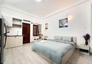 Bolds House Ben Thanh Market, District 1 - Cozy Living Space in The Heart of Saigon