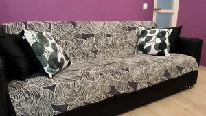 Apartment Orloj