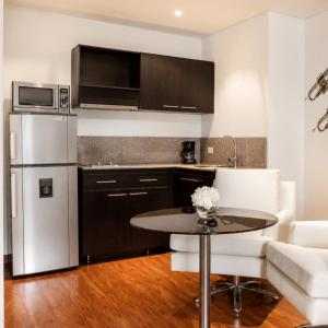 Jazz Apartments Luxury Suites