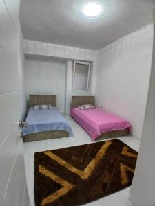 Family Apartment 3