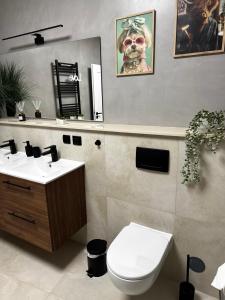 Apartament Piaskowy