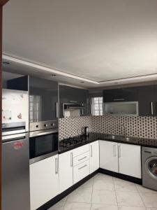 Appartement cany centre palace
