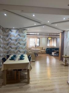 Appartement cany centre palace