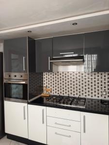 Appartement cany centre palace