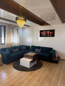 Appartement cany centre palace