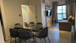 Departamento moderno nuevo en Nueva Córdoba