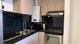 Departamento moderno nuevo en Nueva Córdoba