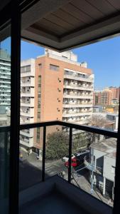 Departamento moderno nuevo en Nueva Córdoba