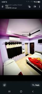 Kesarguesthouse
