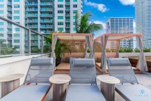 Amazing Studio Spectacular Amenities