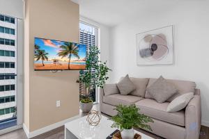 Amazing Studio Spectacular Amenities