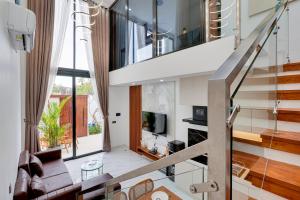 Modern 2BR Villa Reisi - Denpasar