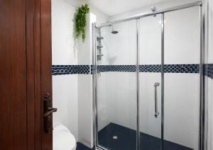 CAY Cabaña 21