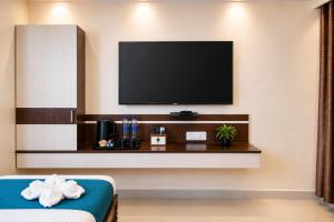 Hotel MountView Comforts