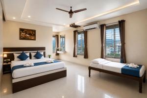 Hotel MountView Comforts