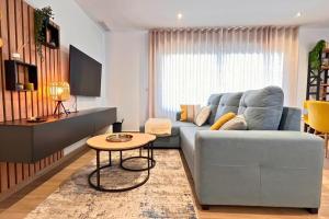 Modern flat swimming pool & terrace Golf Vistabella