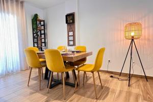Modern flat swimming pool & terrace Golf Vistabella
