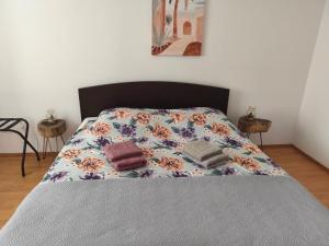 Sunset room