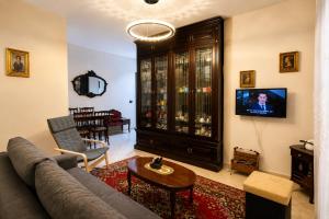 Central Breeze Tirana - 4 min to Skanderbeg Square