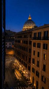 Vatican Nerone Apartment