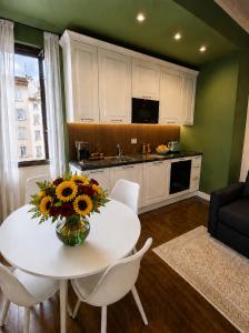 Vatican Nerone Apartment