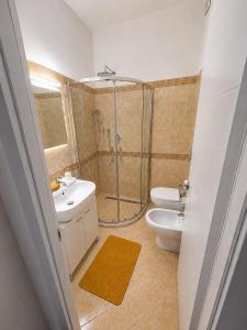 Vatican Nerone Apartment