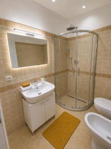 Vatican Nerone Apartment
