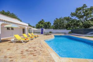 Villa Citrinos by Villa Plus