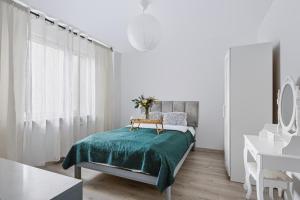 Warsaw Ursynów Apt - 64 m2, Balcony & Metro nearby by Rentujemy