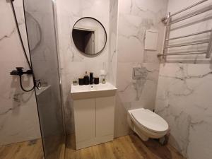 Two room apartment with separate rooms Uusküla