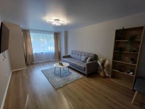 Two room apartment with separate rooms Uusküla
