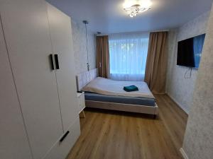 Two room apartment with separate rooms Uusküla