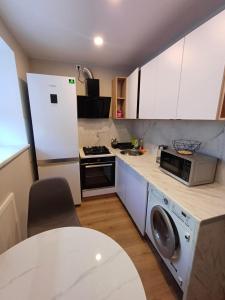 Two room apartment with separate rooms Uusküla