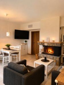 Villa Tatry Panorama JACUZZI & SAUNA