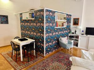 Dianas Loft