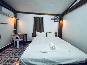 Amilie Guesthouse