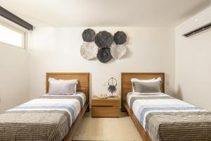 Gorgeous Full Oceanview 2-Bedroom Residence