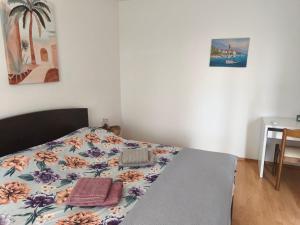 Sunset room