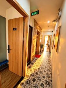 Julies Cát Tường Hotel