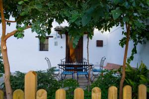 Casa Rural Bocaleones