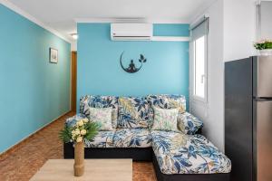 GuestReady - Mis tres sentidos near the Beach