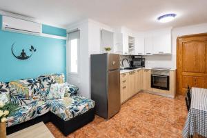 GuestReady - Mis tres sentidos near the Beach