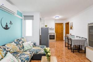 GuestReady - Mis tres sentidos near the Beach
