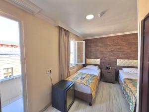 Hotel Visa