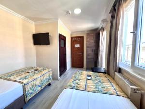Hotel Visa